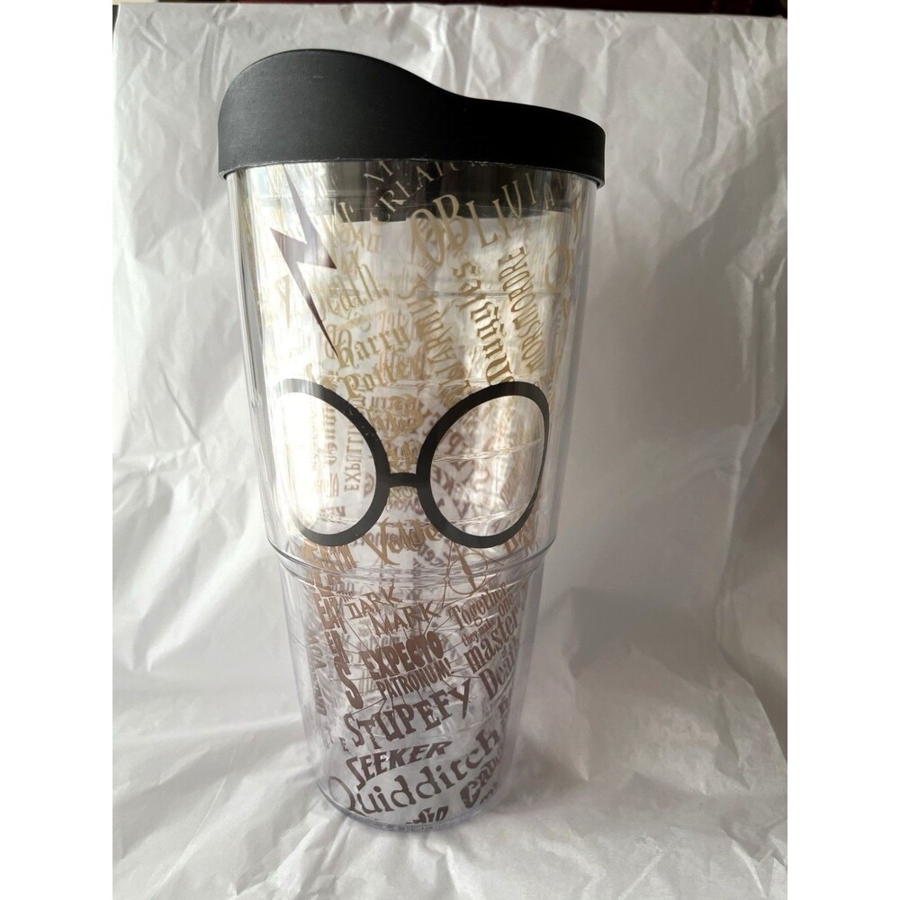 Harry Potter Tervis Travel Tumbler 24 oz.
